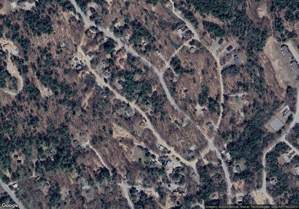 36 Kristen Ln, Bartlett, NH 03812 - photo 1