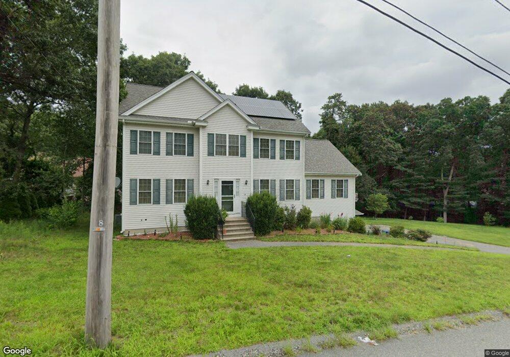 66 Hamilton Ave, Billerica, MA 01821 - photo 1