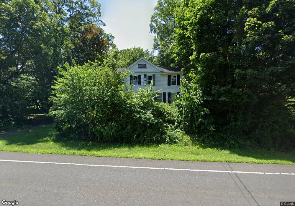 433 Simsbury Rd, Bloomfield, CT 06002 - photo 1