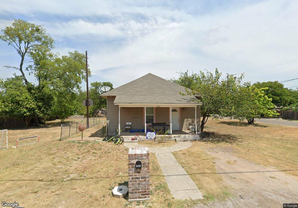 400 W Oak St, Decatur, TX 76234 - photo 1