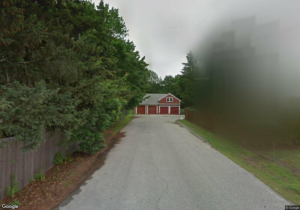 0 Theresa Ave unit 451206, Johnston, RI 02919 - photo 1