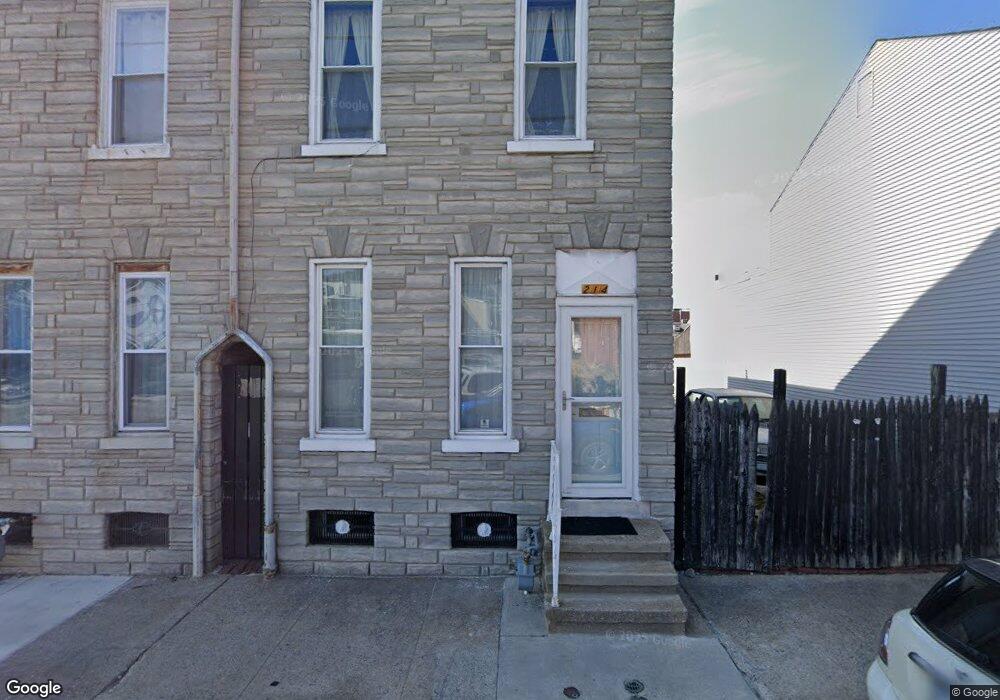 214 Moss St, Reading, PA 19601 - photo 1