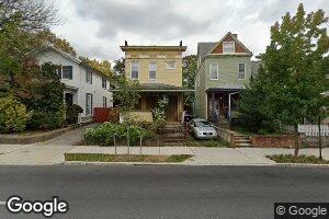 3541 Greenmount Ave, Baltimore, MD 21218