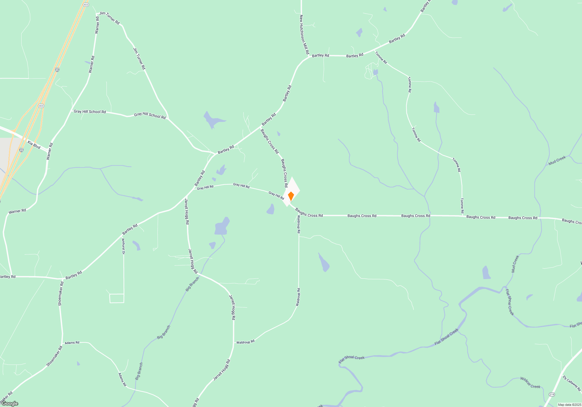 Open Map