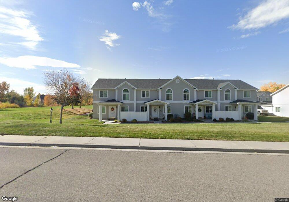 1482 S Red Maple Ct, Payson, UT 84651 - photo 1