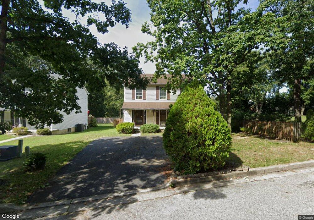 8522 Leefield Rd, Parkville, MD 21234 - photo 1