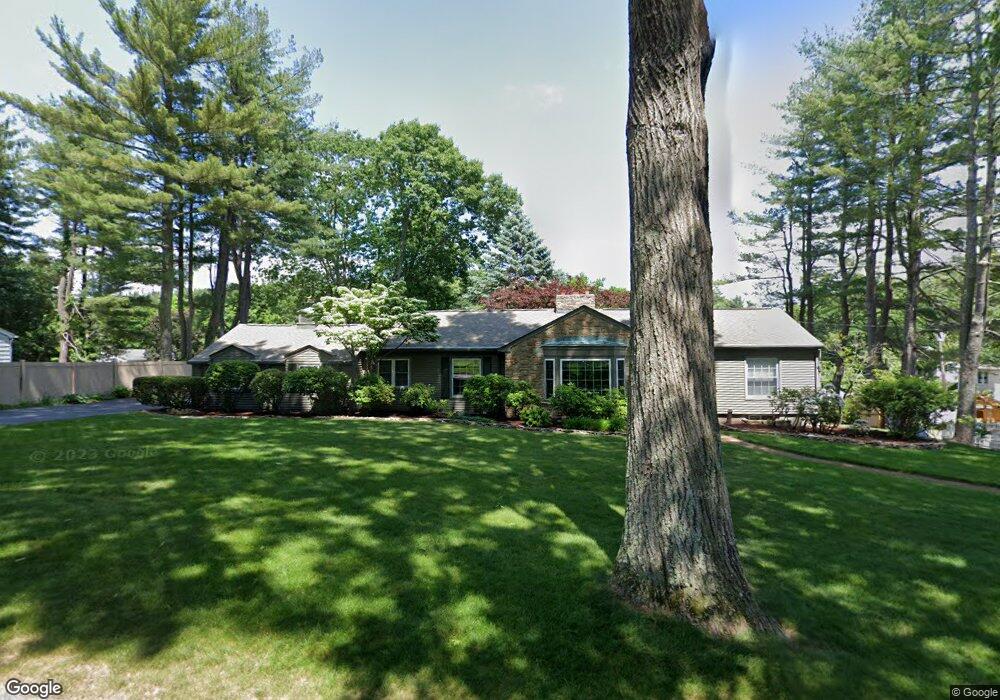 450 Mower St, Worcester, MA 01602 - photo 1