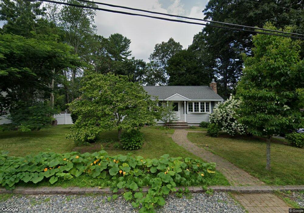 3 Oakridge Cir, Wilmington, MA 01887 - photo 1