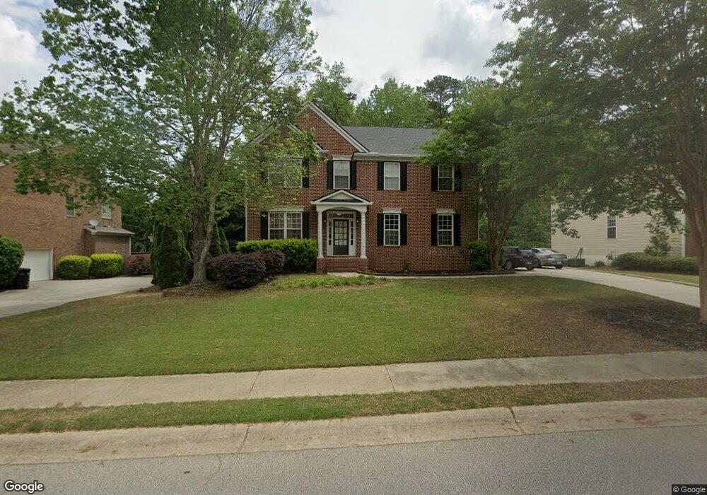 109 Village Green Cir, Tyrone, GA 30290 - photo 1