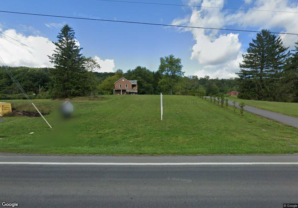 2296 Valley Rd, Berkeley Springs, WV 25411 - photo 1