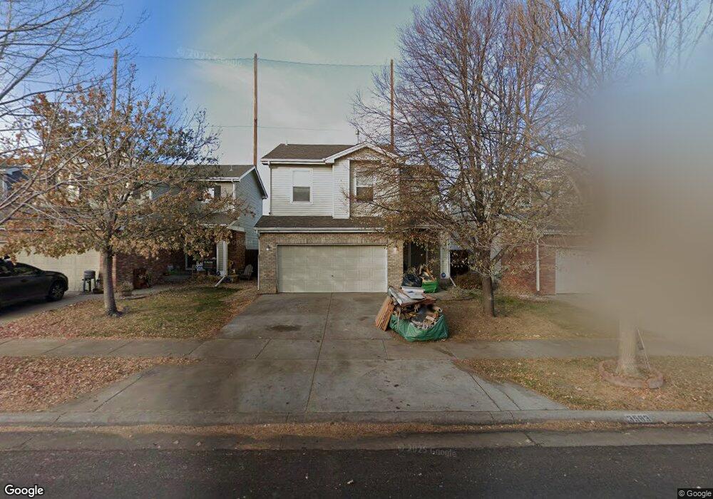 3583 Dexter St, Denver, CO 80207 - photo 1