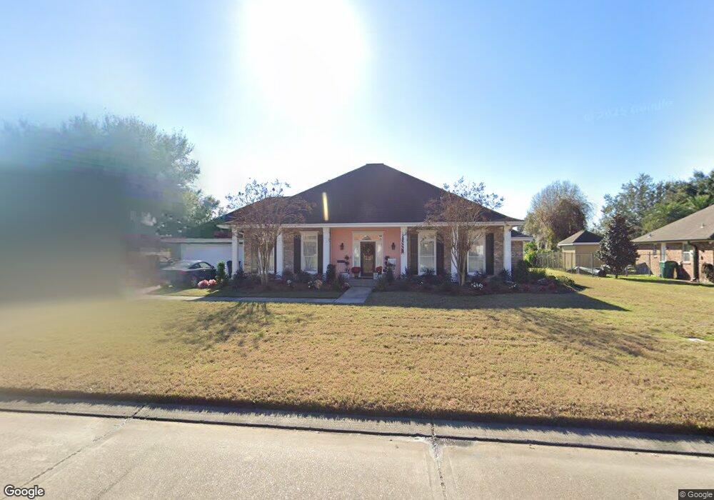 9 Rosedown Dr, Destrehan, LA 70047 - photo 1