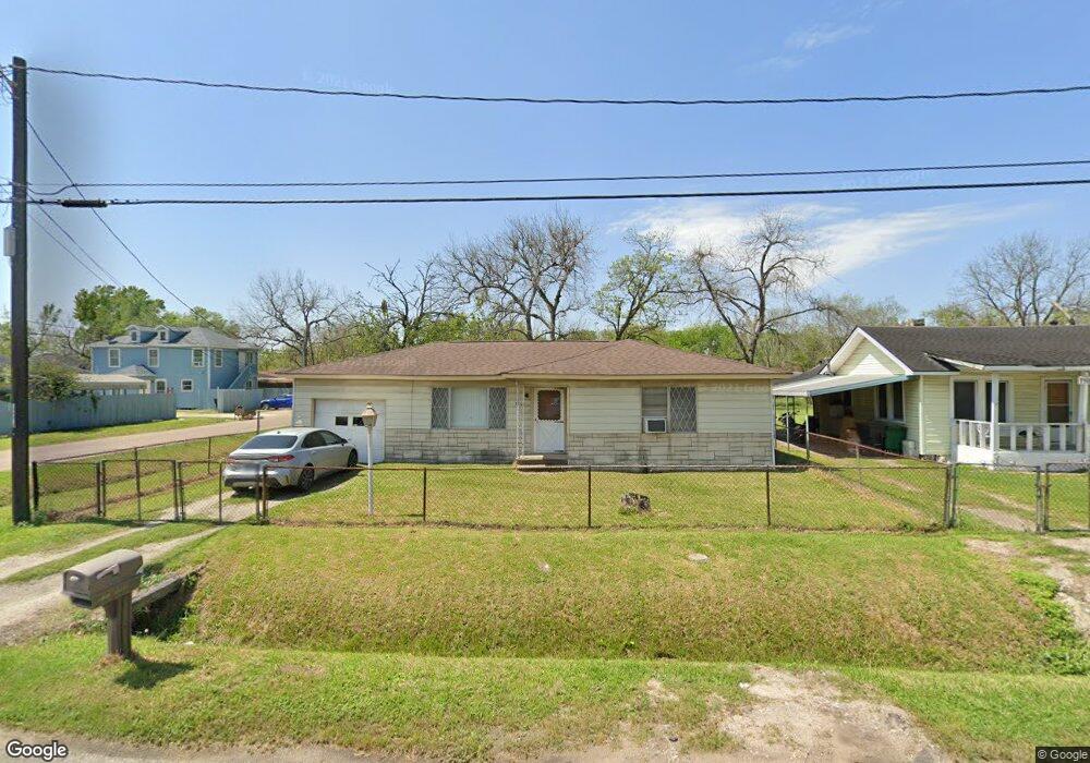 7101 Sayers St, Houston, TX 77016 - photo 1