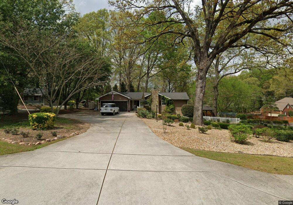 4801 Miller Rd SW, Lilburn, GA 30047 - photo 1