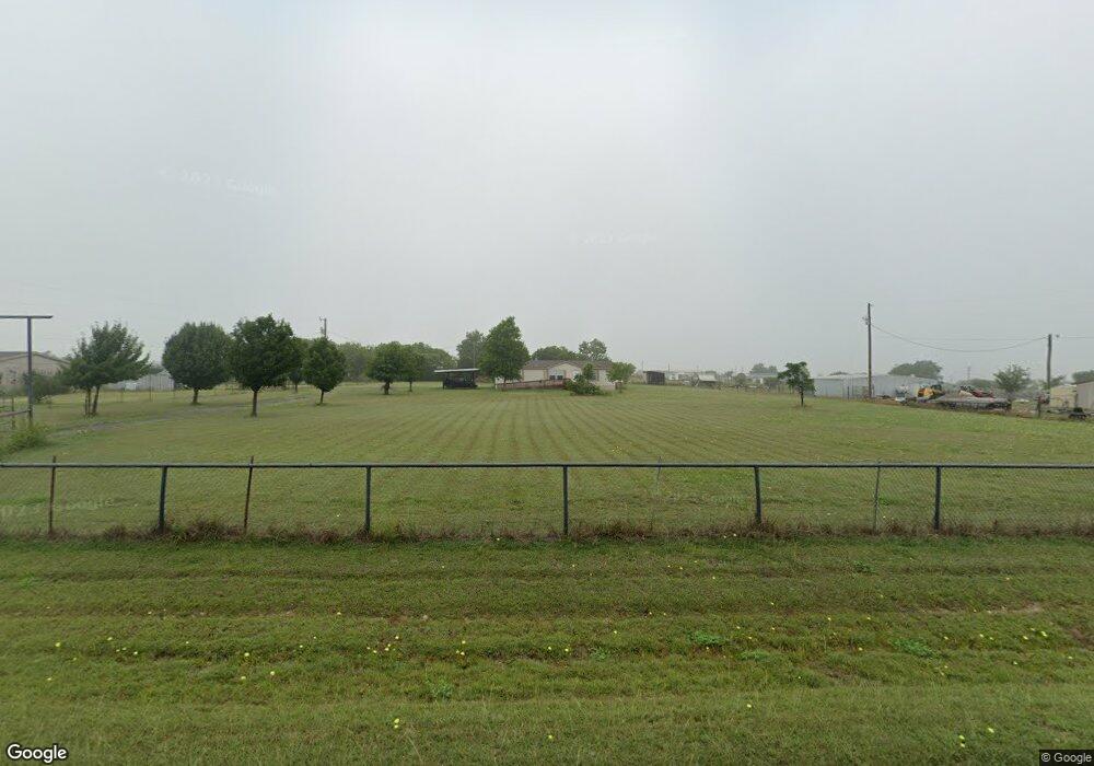 150 Private Road 4440, Rhome, TX 76078 - photo 1
