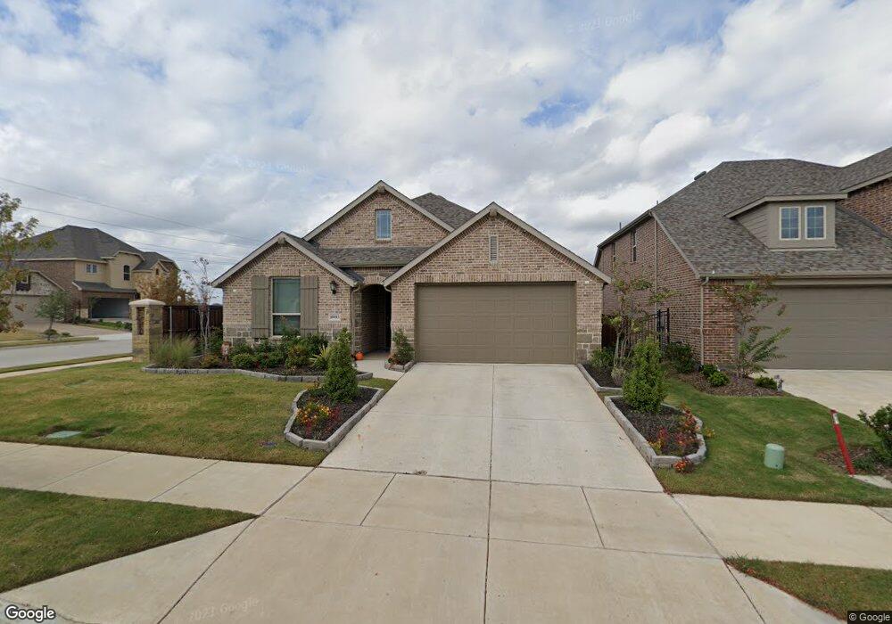 1801 Virtue Port Ln, Wylie, TX 75098 - photo 1