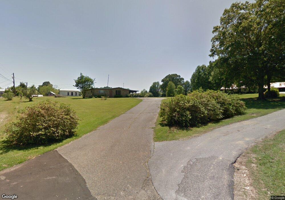 21 Thomas Cook Rd, Laurel, MS 39443 - photo 1