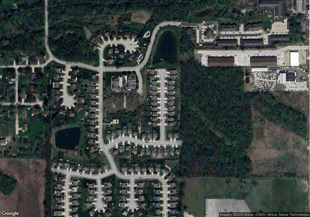 3102 Jasmine Ct, West Lafayette, IN 47906 - photo 1