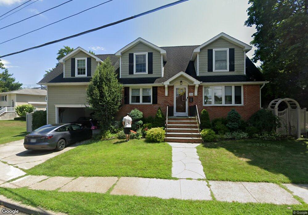 2868 Natta Blvd, Bellmore, NY 11710 - photo 1