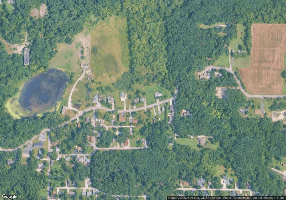 7218 W 126th Ave, Crown Point, IN 46307 - photo 1