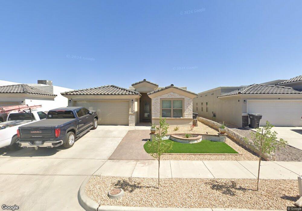 13657 Onley Ave, Horizon City, TX 79928 - photo 1