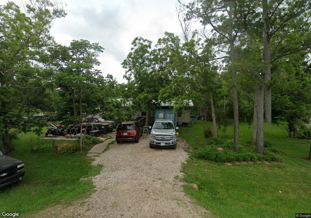 2717 County Road 510y, Brazoria, TX 77422 - photo 1