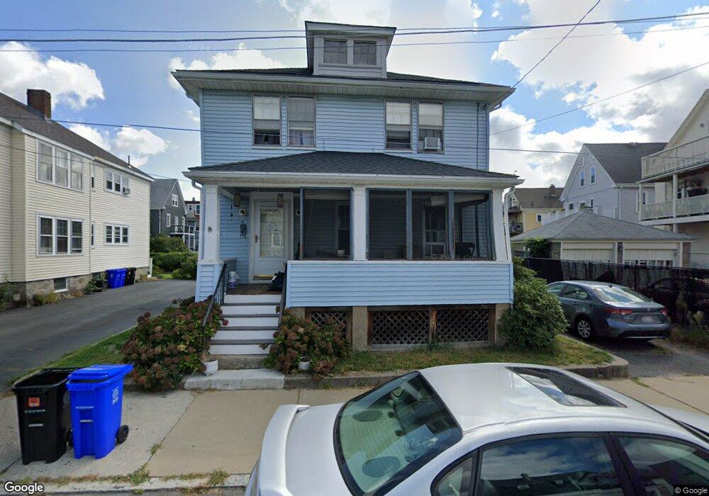 46 Julia St, Malden, MA 02148 - photo 1