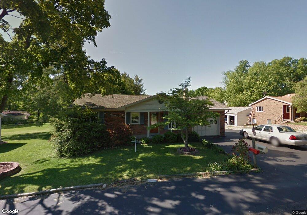 7399 Lenn Ln, Newburgh, IN 47630 - photo 1