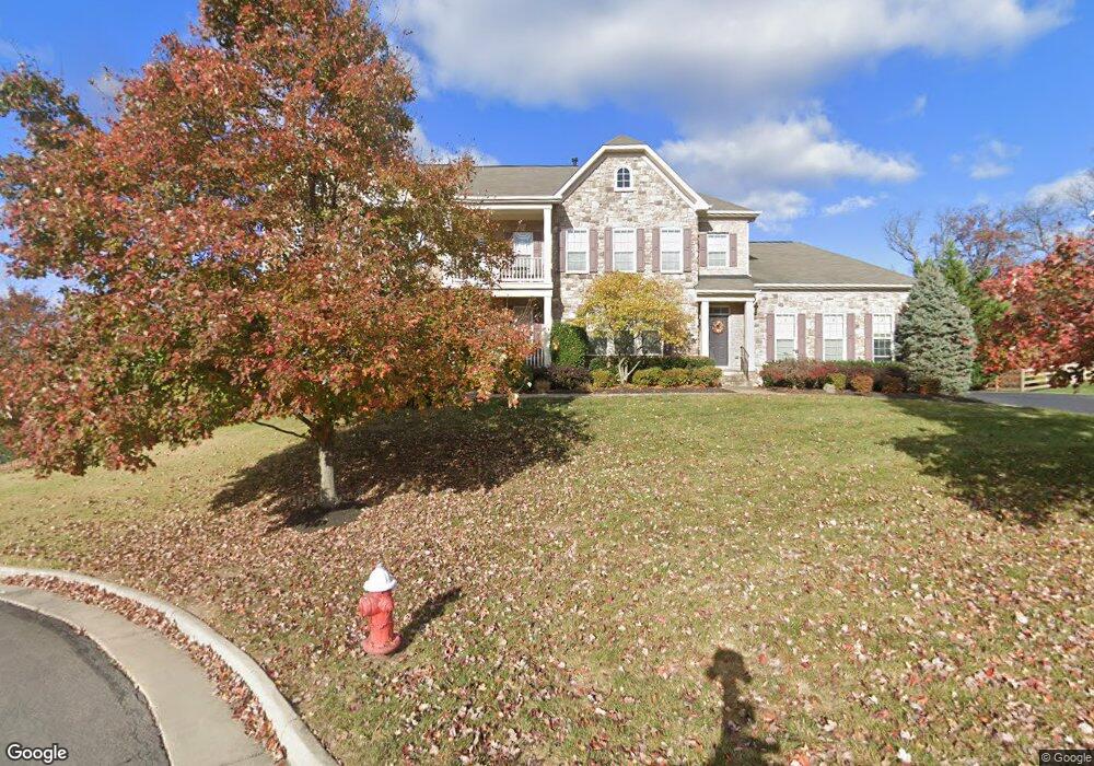 21559 Wild Timber Ct, Broadlands, VA 20148 - photo 1