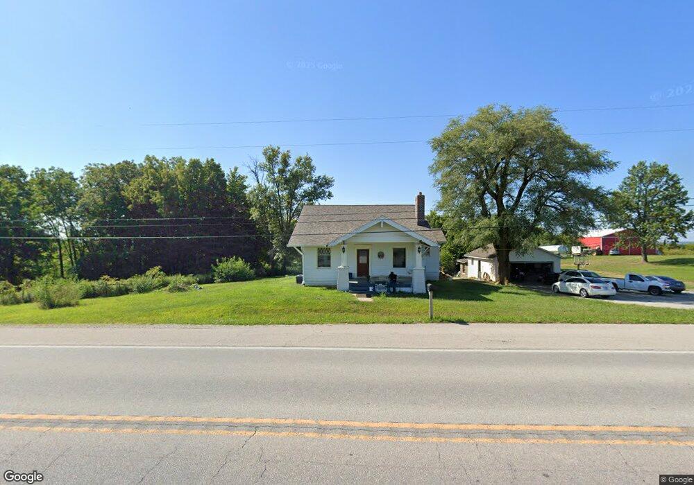 6803 Indiana 252, Edinburgh, IN 46124 - photo 1