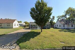 217 S Rothsay Ave, Minneapolis, KS 67467