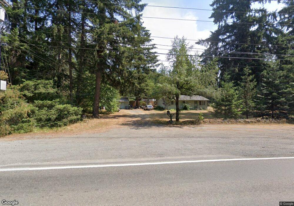 11224 Kapowsin Hwy E, Graham, WA 98338 - photo 1