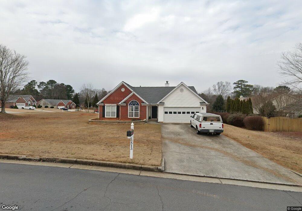 513 John Stewart Place unit 2, Suwanee, GA 30024 - photo 1