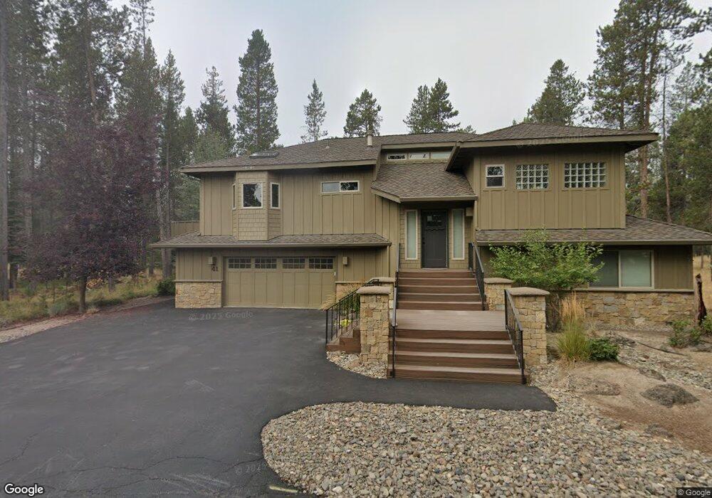 58137 Kinglet Ln, Bend, OR 97707 - photo 1