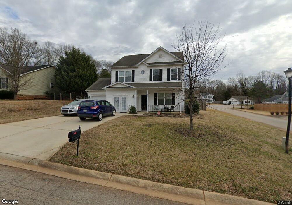 317 Irish Downs Dr unit 109, Clover, SC 29710 - photo 1