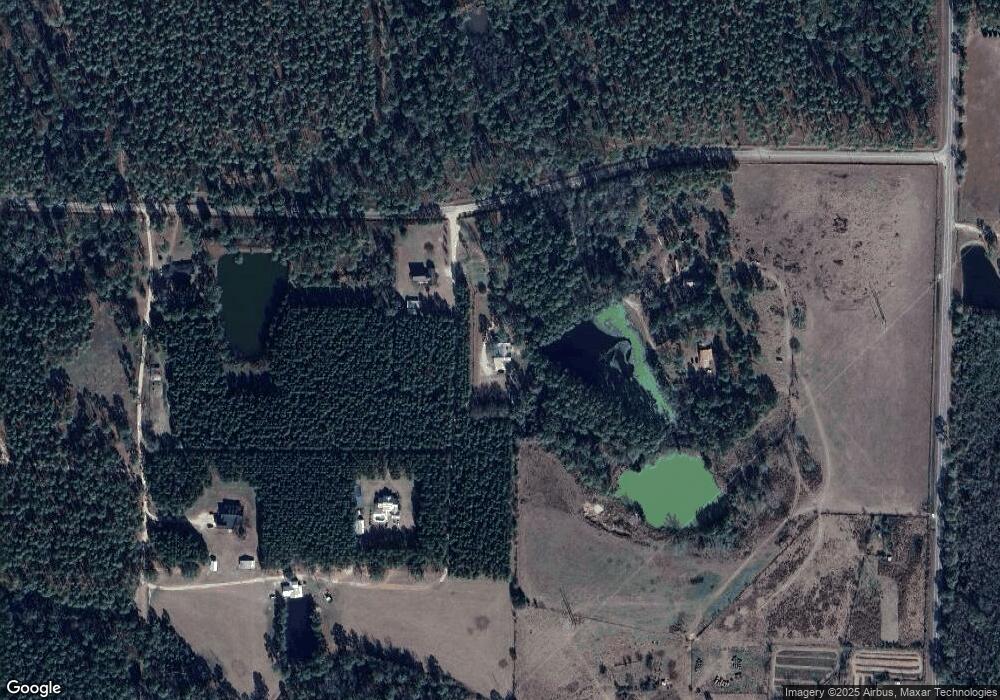 251 Moye Rd, Norman Park, GA 31771 - photo 1