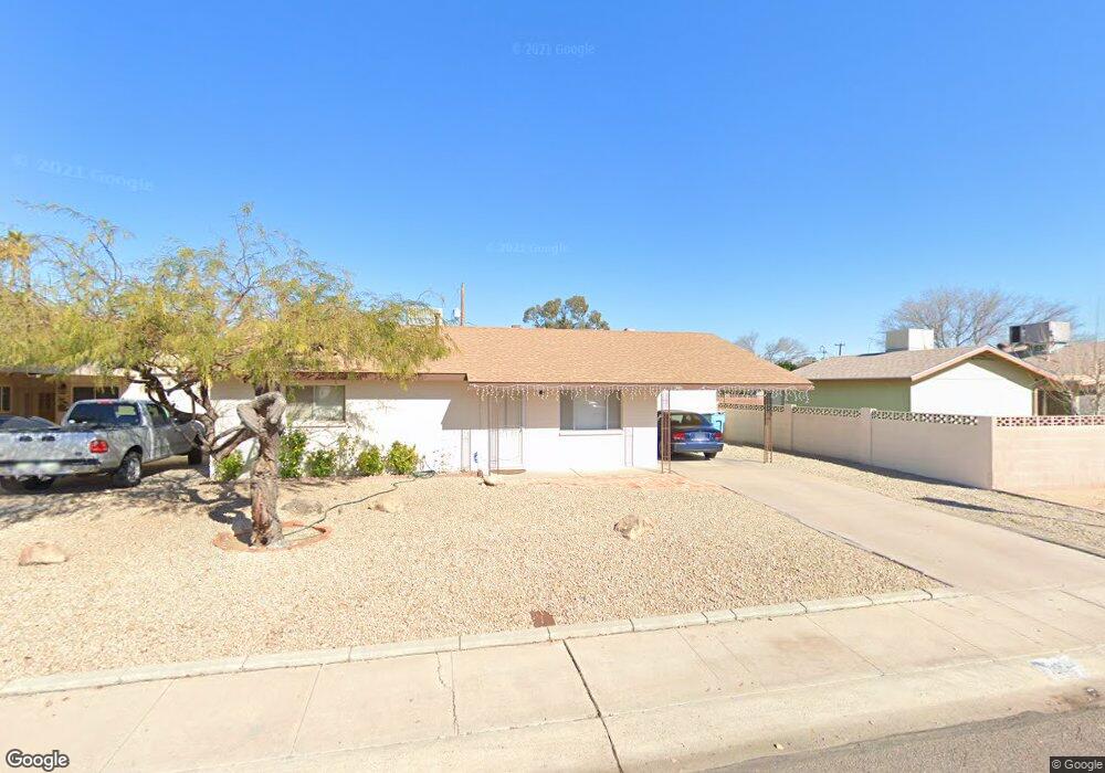 3826 W El Caminito Dr, Phoenix, AZ 85051 - photo 1