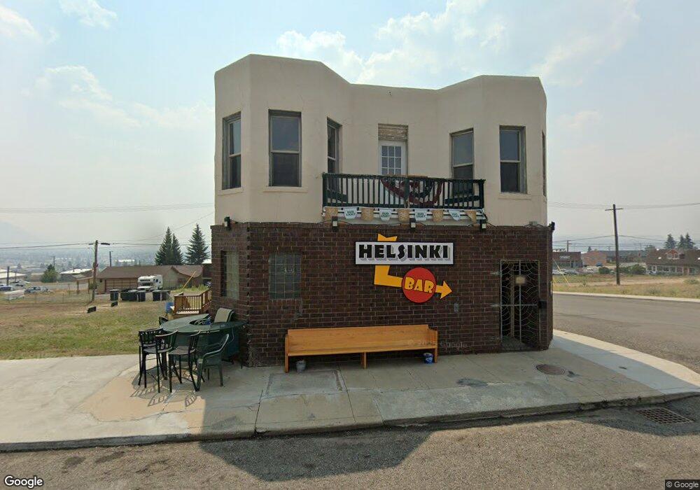 402 E Broadway St, Butte, MT 59701 - photo 1