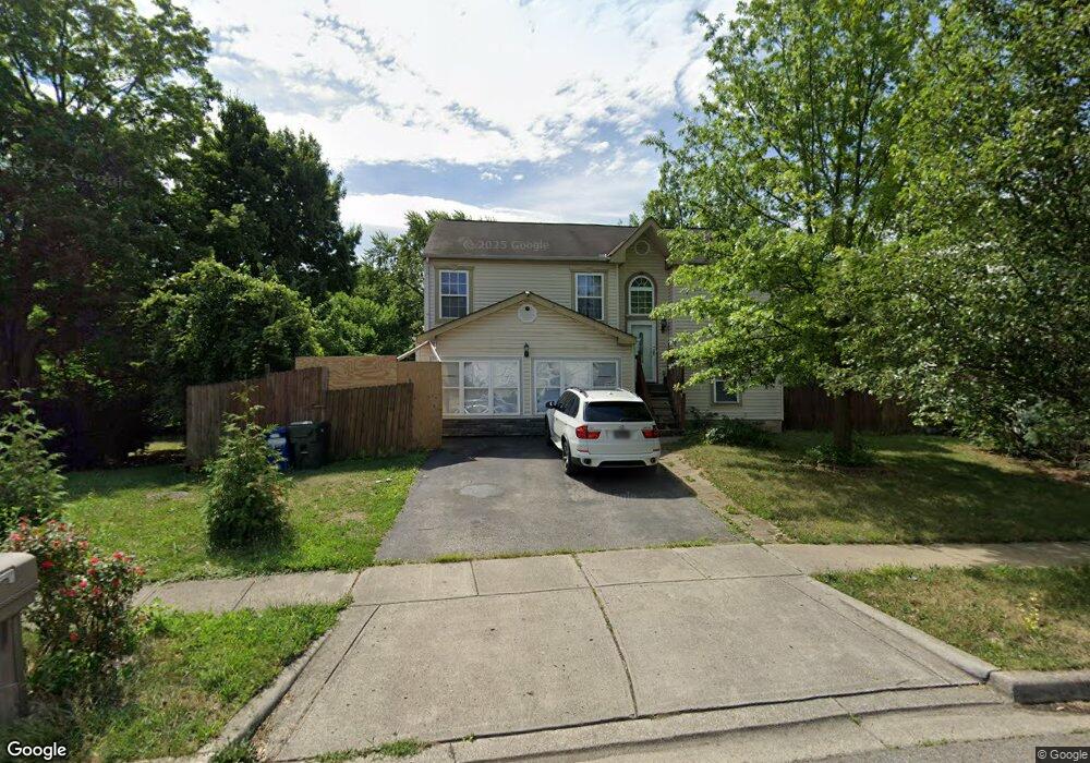 1928 Forest Dr, Columbus, OH 43223 - photo 1