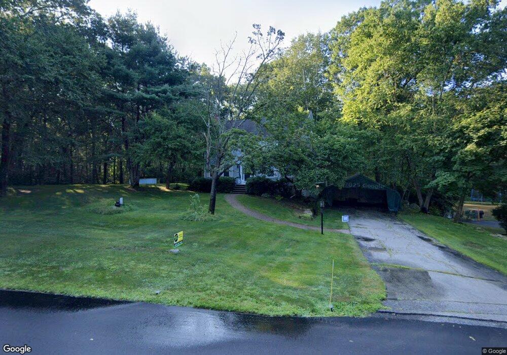 14 Dahl Rd, Merrimack, NH 03054 - photo 1