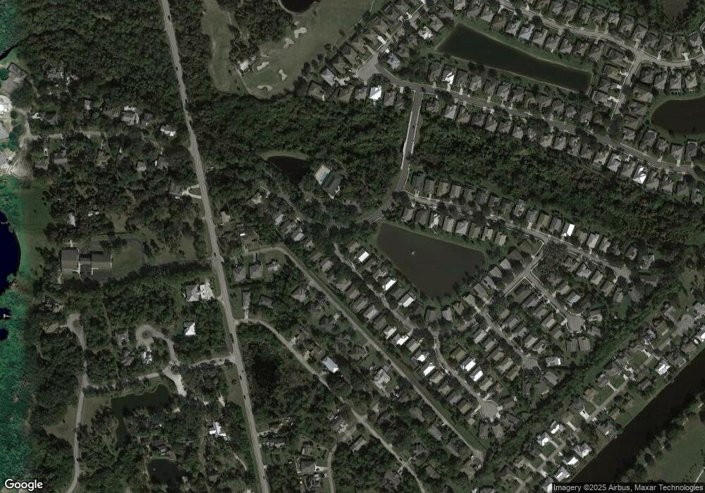 696 Collier Lake Cir, Sebastian, FL 32958 - photo 1