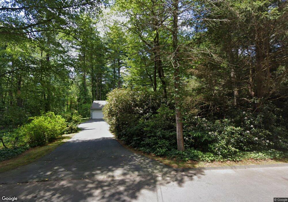 27 Hildurcrest Dr, Simsbury, CT 06070 - photo 1