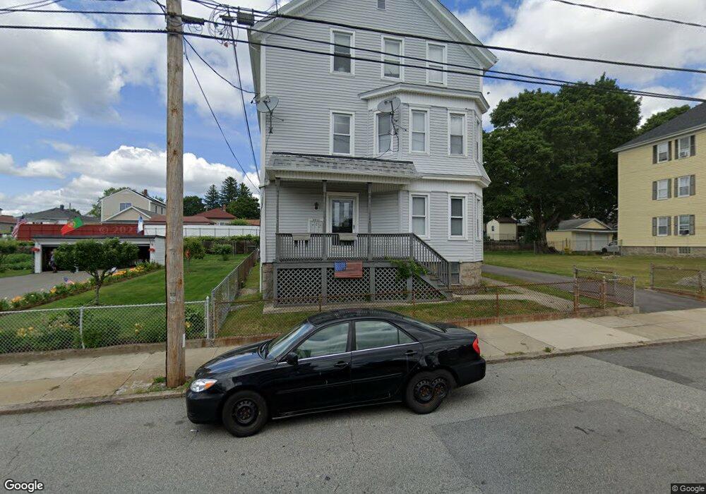1188 Globe St, Fall River, MA 02721 - photo 1