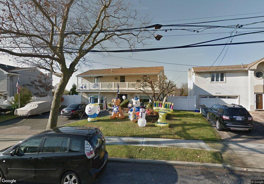 3442 Bertha Dr, Baldwin, NY 11510 - photo 1