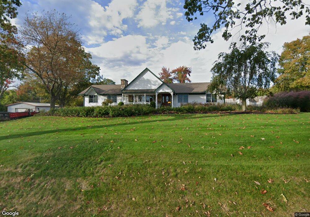 93 Middle Rd, Ellington, CT 06029 - photo 1