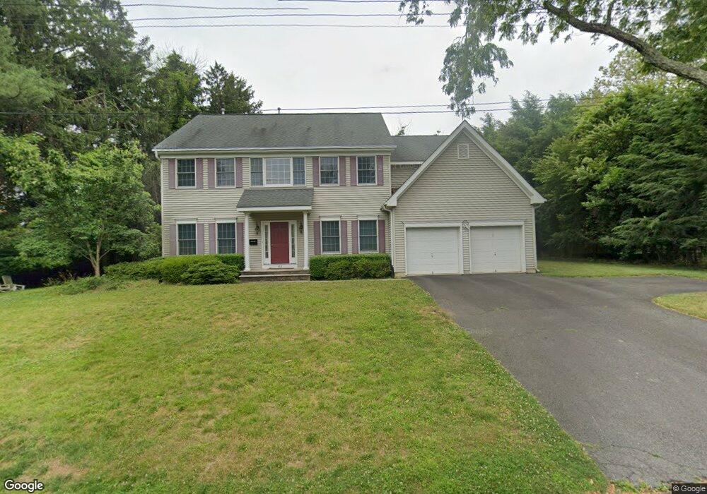 53 Mccosh Cir, Princeton, NJ 08540 - photo 1