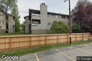 4221 Folker St Unit F103, Anchorage, AK 99508