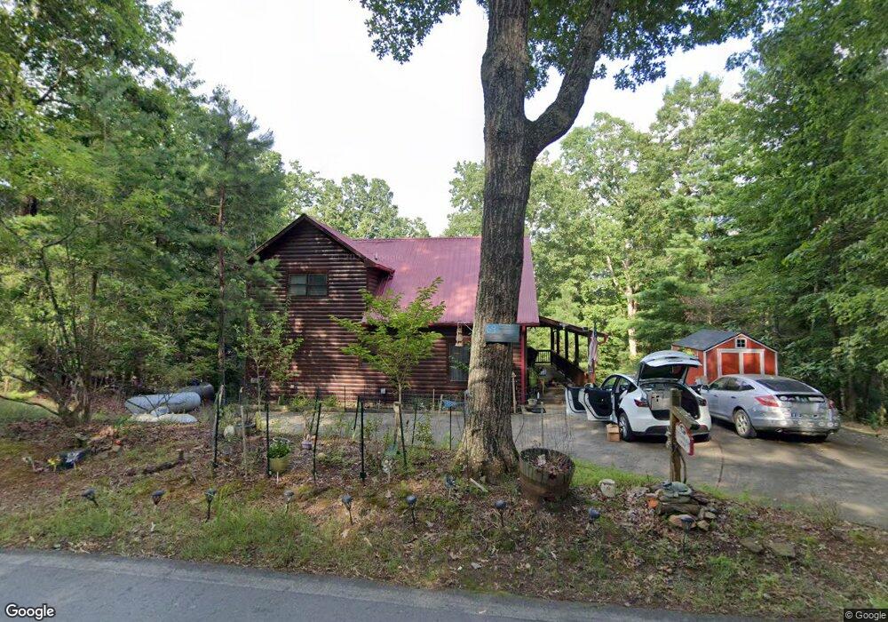 342 Zenith Trail unit 5791, Ellijay, GA 30540 - photo 1