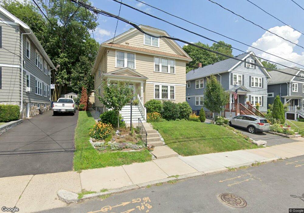 91 Willow St unit 93, West Roxbury, MA 02132 - photo 1