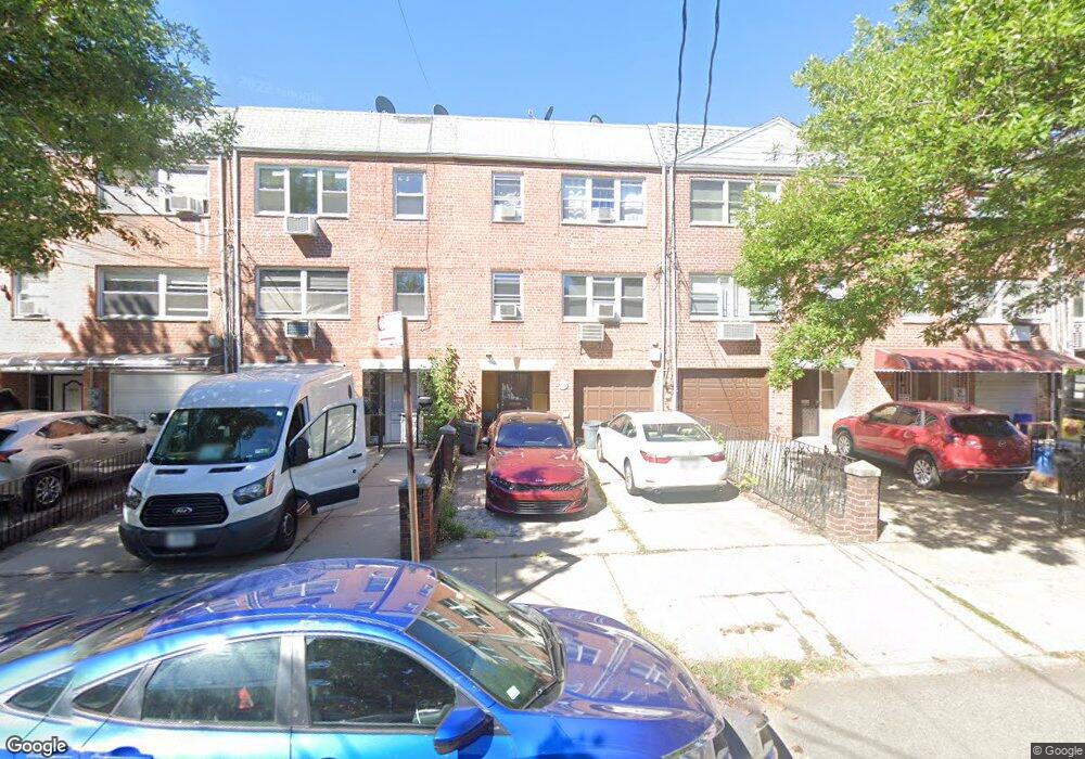 3026 70th St, East Elmhurst, NY 11370 - photo 1